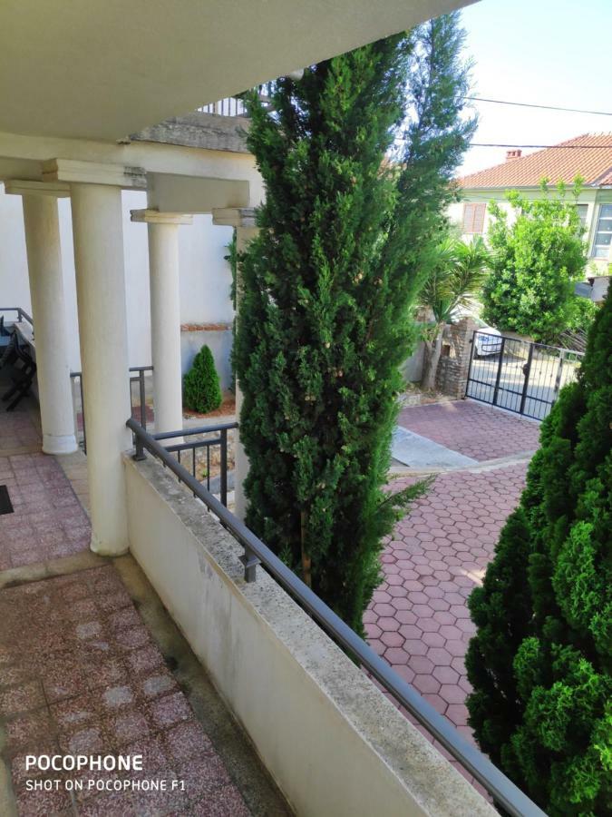 Villa Lisinski Zadar Exterior photo